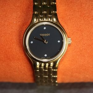 Tissot V233